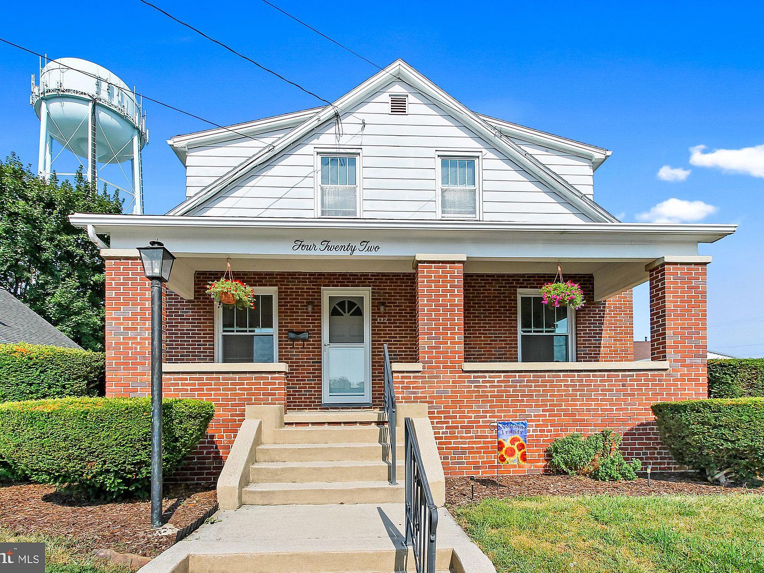 422 E Hanover St, Hanover, PA 17331 | Zillow