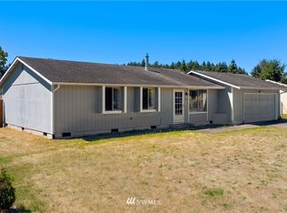 1143 Rockcress Dr SE, Olympia, WA