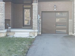 46 Concord Dr, Thorold, ON L2V 0K9