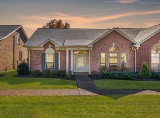 8096 Sunrise Cir, Franklin, TN 37067
