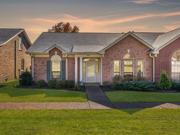 8096 Sunrise Cir, Franklin, TN 37067