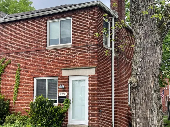 4951 N High St, Columbus, OH 43214