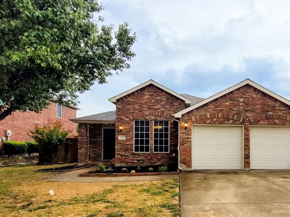 129 Redbud Dr, Forney, TX 75126