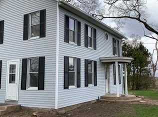 4140 Spring Center Rd, Belvidere, IL 61008