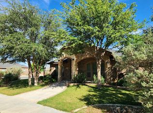 5818 Sabine Dr, Midland, TX 79707