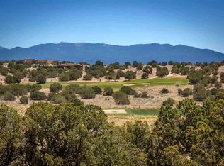 6 Hacienda Vaquero LOT 2, Santa Fe, NM 87506