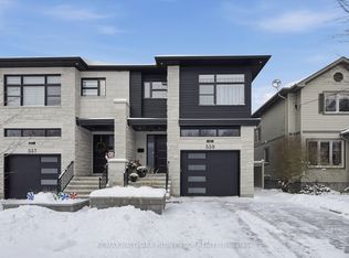 559 Mutual St, Ottawa, ON K1K 1C5