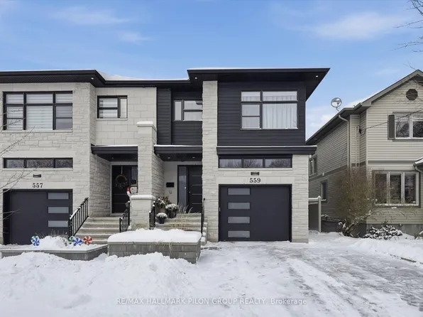 559 Mutual St, Ottawa, ON K1K 1C5