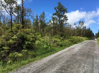 11-2245 Kokokahi LOT 28, Mountain View, HI 96771