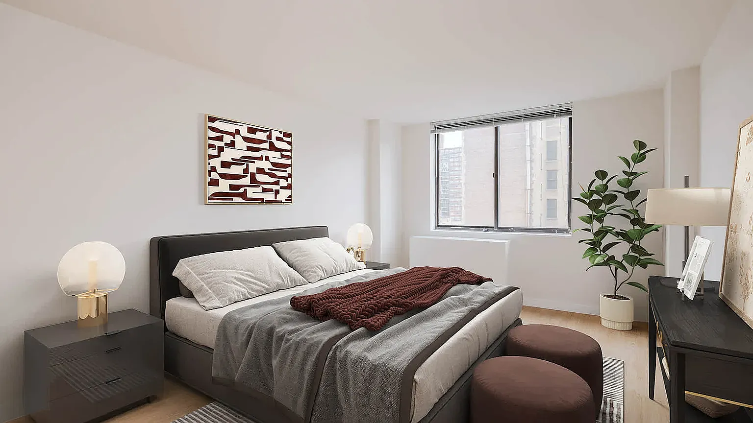 730 Columbus Avenue — Photo 1