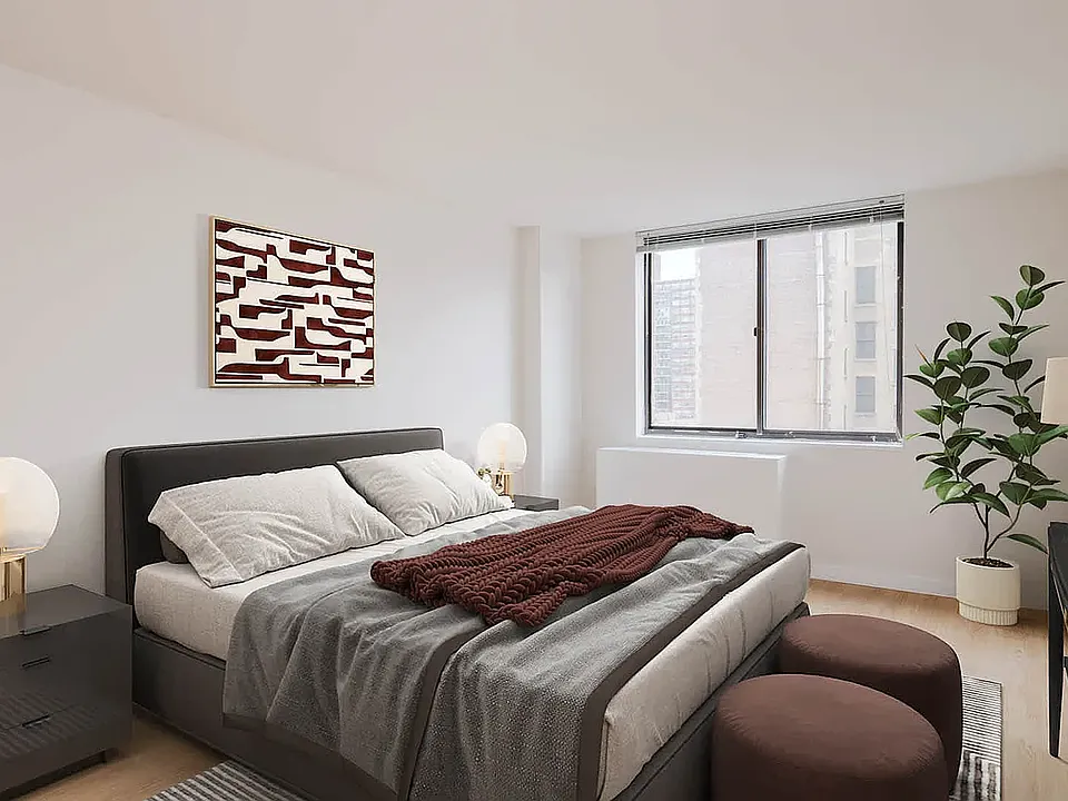 730 Columbus Ave #3N