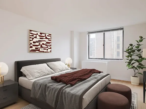 730 Columbus Ave APT 8H, New York, NY 10025