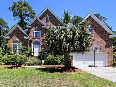 768 High Battery Cir, Mount Pleasant, SC, 29464