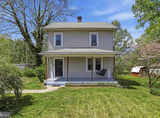 3552 Winchester Ave, Martinsburg, WV 25405