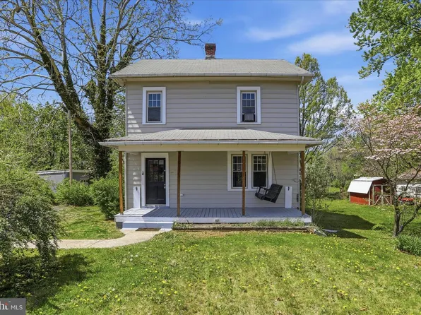 3552 Winchester Ave, Martinsburg, WV 25405