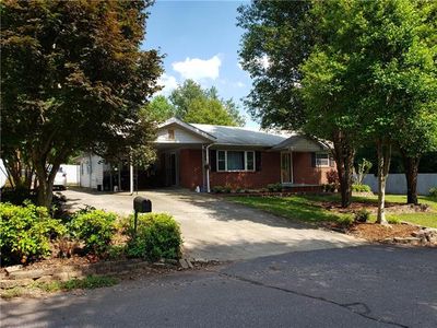 511 Fourth Street Pl SW, Hildebran, NC, 28637