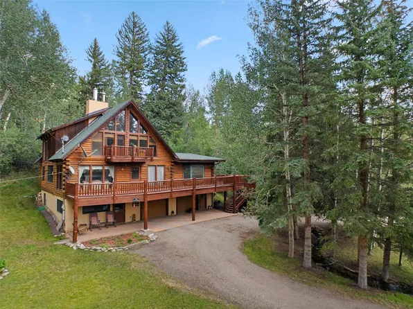 192 Johnson Road, Silverthorne, CO 80498