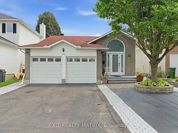 279 Stiver St, Russell, ON K4R 1G8