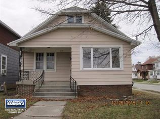 2318 N 13th St, Sheboygan, WI 53083