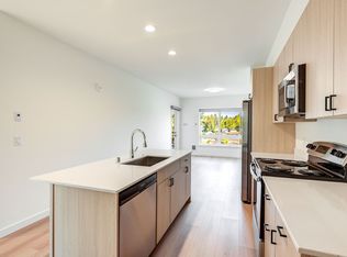 Colby Heights, Everett, WA 98201