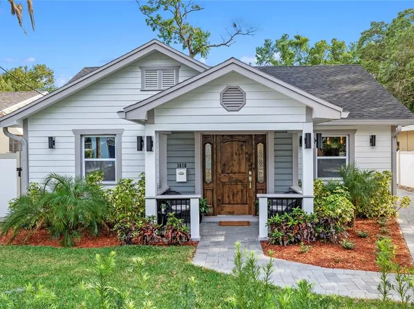 1616 E Marks St, Orlando, FL 32803