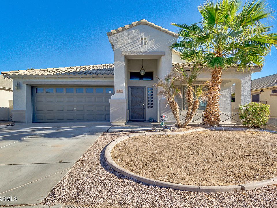 1st image of 278 E Pasture Canyon Dr