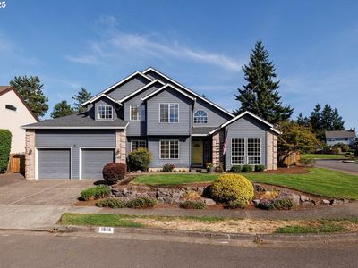 1955 Arena Ct, West Linn, OR, 97068