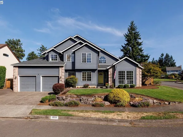 1955 Arena Ct, West Linn, OR 97068