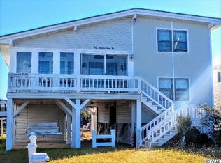 332 50th Ave N, North Myrtle Beach, SC 29582