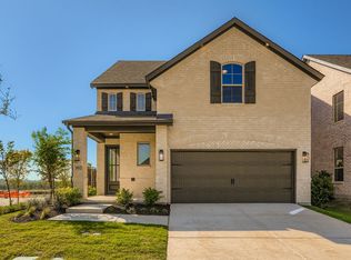 802 Trailing Vine Way, Lavon, TX 75166