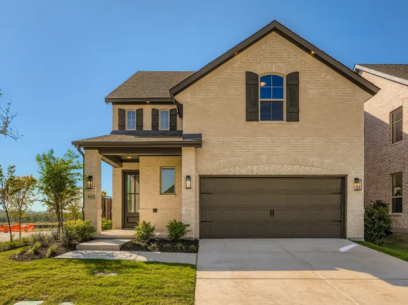 802 Trailing Vine Way, Lavon, TX 75166