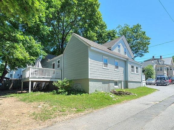 2nd image of 18 Bartlett Ave