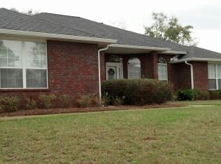 621 Territory Ln, Crestview, FL 32536