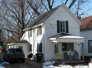 307 N 6th St, Nebraska City, NE 68410