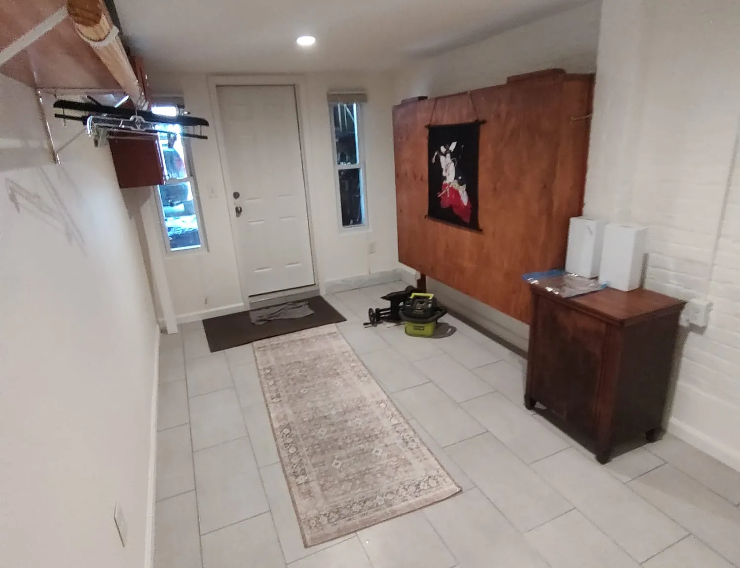 2 bed, $2,000 — Photo 2