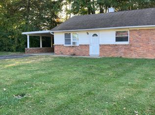 4310 E Deckard Dr, Bloomington, IN
