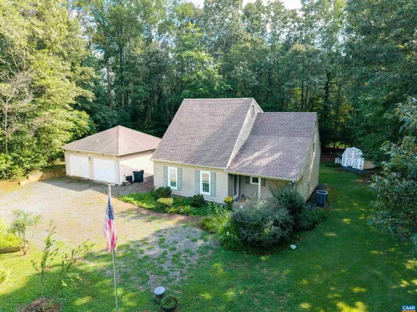 32 Greene Ct, Ruckersville, VA 22968
