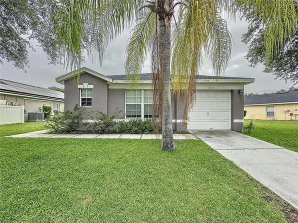 350 Scrub Jay Way, Davenport, FL 33896