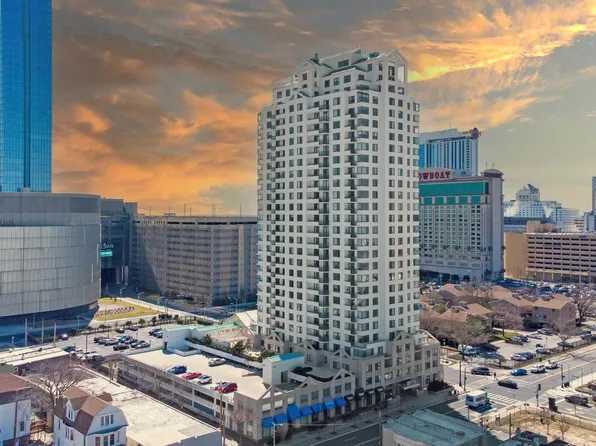 526 Pacific Ave APT 1905, Atlantic City, NJ 08401