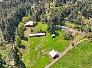 19285 S Lyons Rd, Oregon City, OR 97045