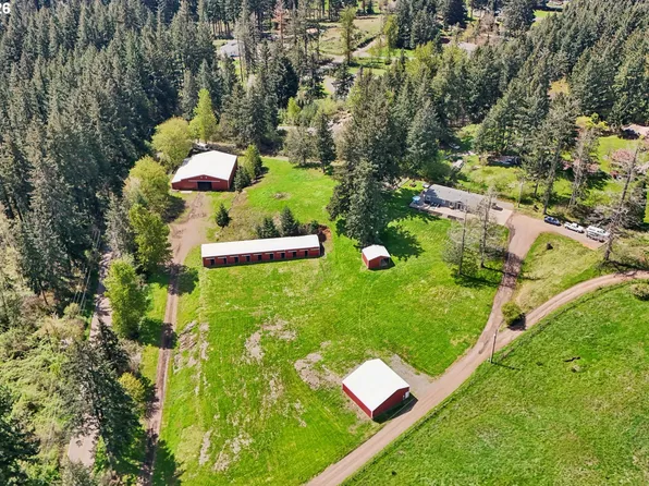 19285 S Lyons Rd, Oregon City, OR 97045