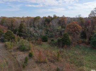 14638 Old Frankfort Rd, Marion, IL 62959