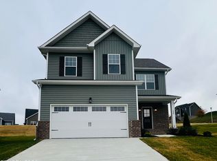 100 Songberry St LOT 48F, Oak Ridge, TN 37830