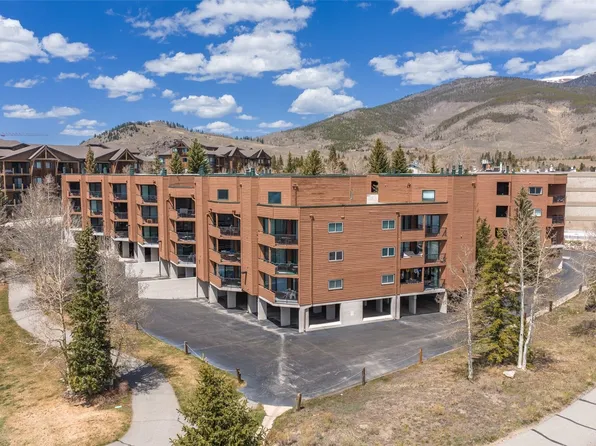 188 E La Bonte St #316, Dillon, CO 80435