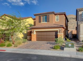 6473 Joshua Peak Ave, Enterprise, NV 89141