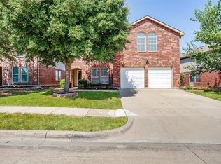 13841 High Mesa Rd, Roanoke, TX 76262