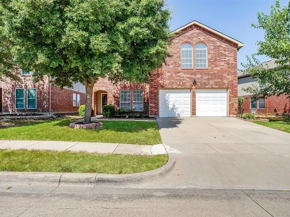 13841 High Mesa Rd, Roanoke, TX 76262