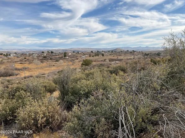 16601 S Brahma Cir, Mayer, AZ 86333