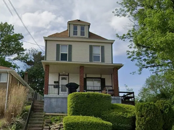 1632 Steuben St, Pittsburgh, PA 15205