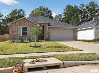 24756 Sage Meadows Way, Magnolia, TX 77355